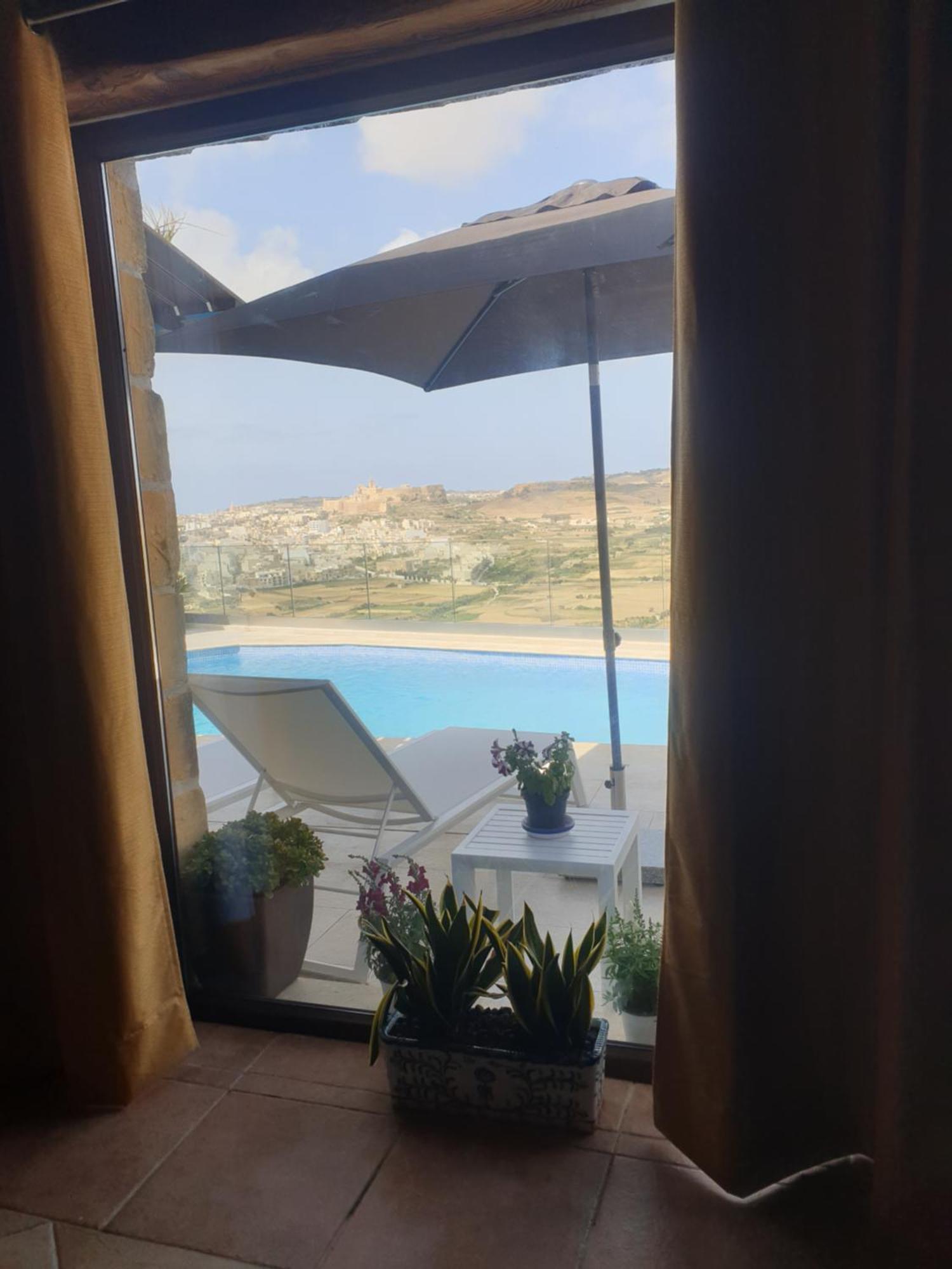 Ta' Nikola Farmhouse, Xagħra Dış mekan fotoğraf